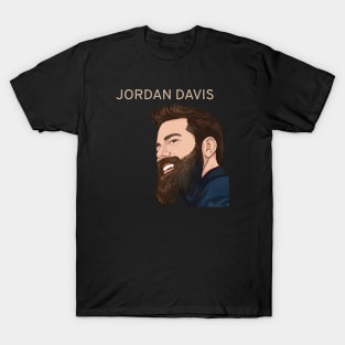 Jordan Davis T-Shirt